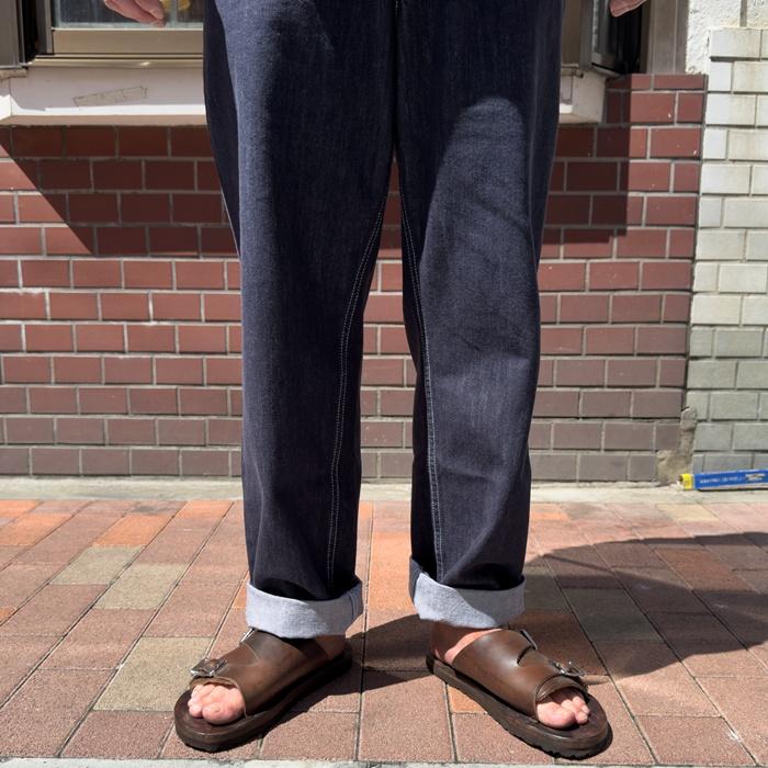 セドナサンダル オーク SEDONA SANDAL OAK ダブルモンクサンダル