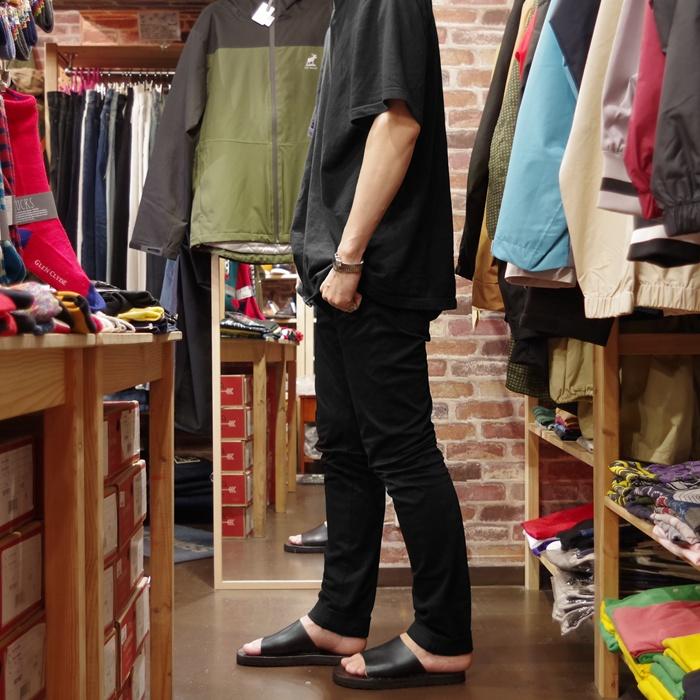 セドナサンダル ビクトリア SEDONA SANDAL VICTORIA シャワーサンダル サンダル メンズ レザー レザーサンダル スリッポン アウトドア カジュアル おしゃれ 海の画像