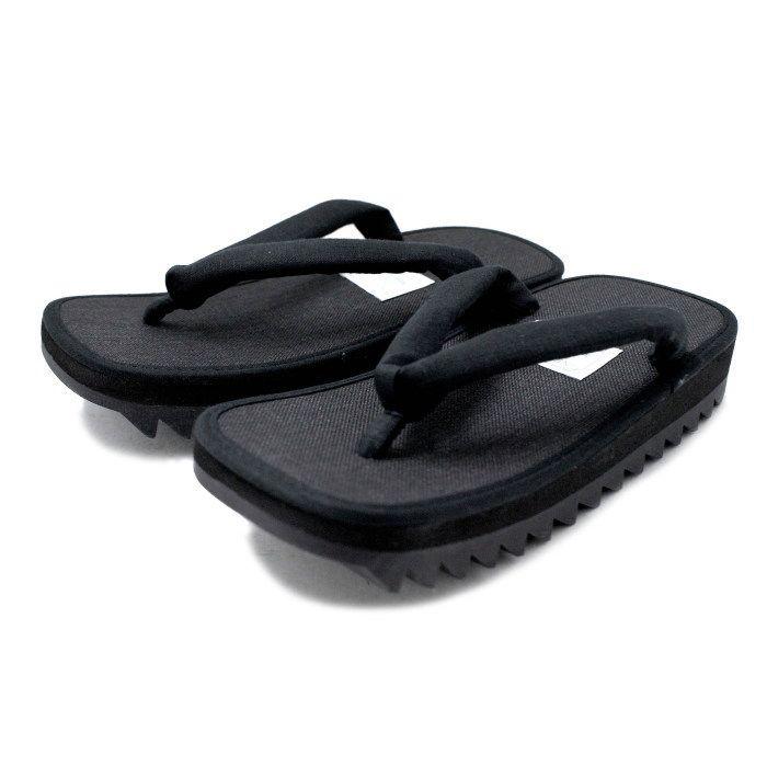 ○○雪駄 日本製 インフィールダーデザイン INFIELDER DESIGN Ripple