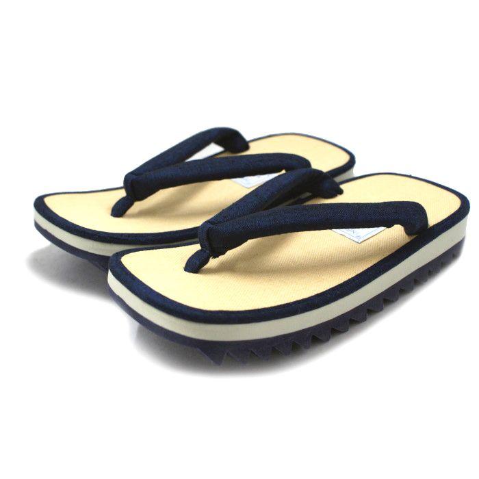 ○○雪駄 日本製 インフィールダーデザイン INFIELDER DESIGN Ripple 