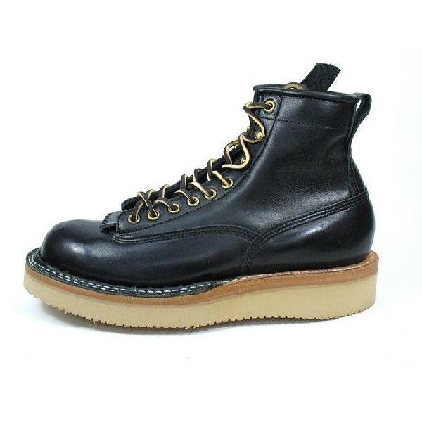 WHITE'S BOOTS（ホワイツブーツ） ○○ホワイツ ブーツ スモーク