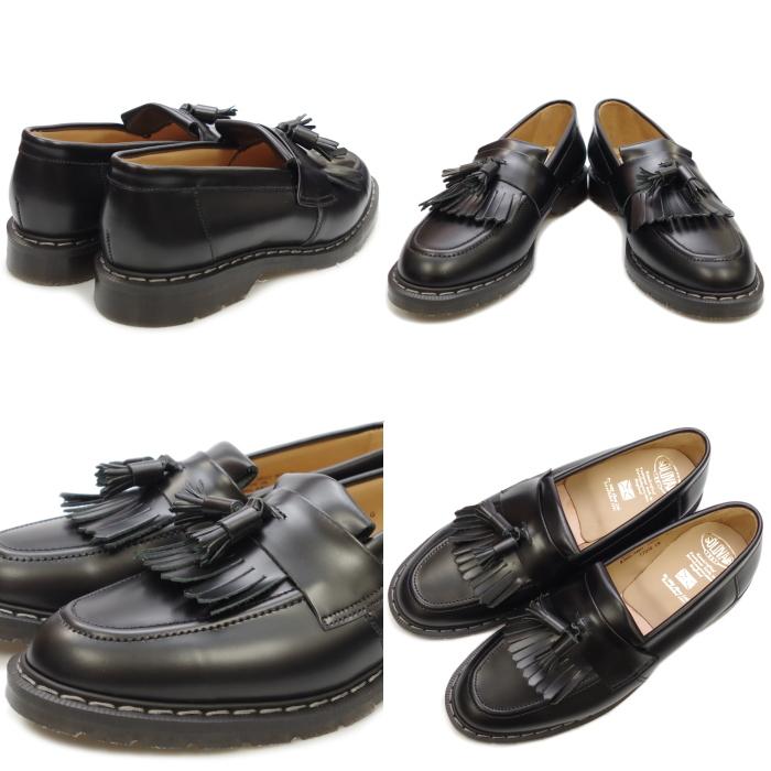 SOLOVAIR（ソロヴェアー） ○○ソロヴェアー ローファー SOLOVAIR 1022