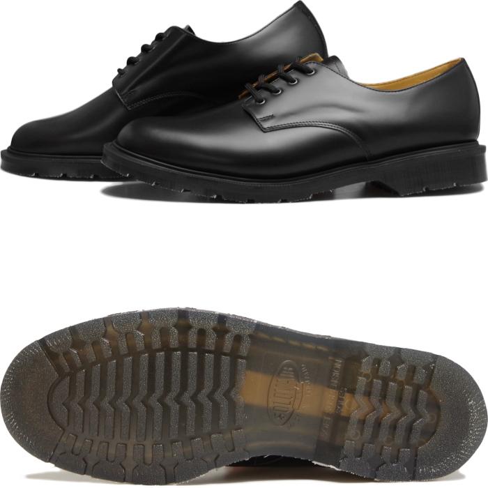 ソロヴェアー ギブソンシューズ SOLOVAIR GIBSON SHOES 4 EYE ソロヴェアー ギブソンシューズ SOLOVAIR GIBSON SHOES 4 EYE