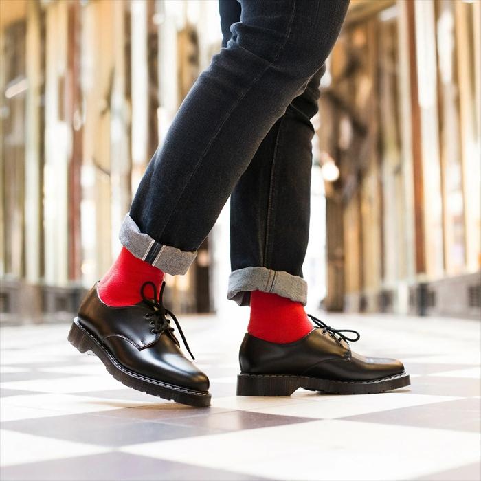 ソロヴェアー ギブソンシューズ SOLOVAIR GIBSON SHOES 4 EYE ソロヴェアー ギブソンシューズ SOLOVAIR GIBSON SHOES 4 EYE