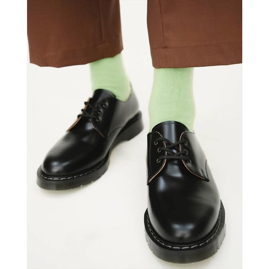 ソロヴェアー ギブソンシューズ SOLOVAIR GIBSON SHOES 4 EYE ソロヴェアー ギブソンシューズ SOLOVAIR GIBSON SHOES 4 EYE