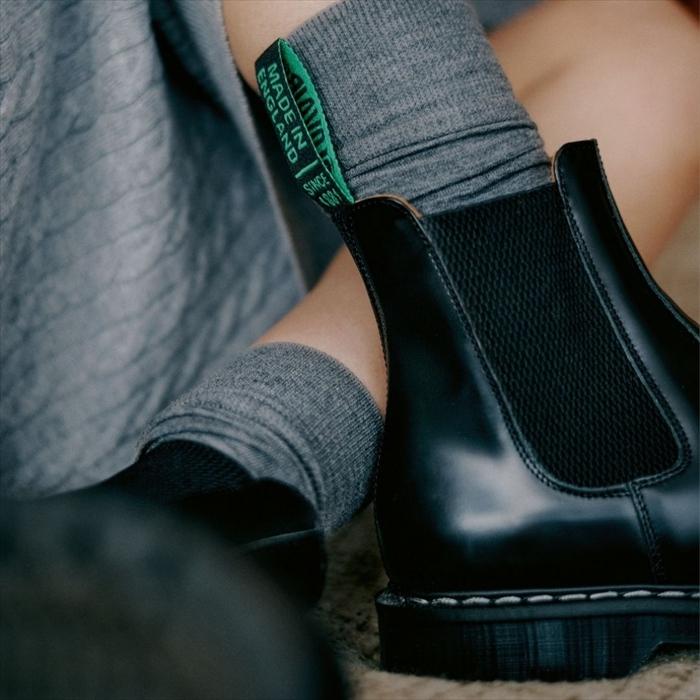 ソロヴェアー ディーラーブーツ SOLOVAIR DEALER BOOT BLACK HI ソロヴェアー ディーラーブーツ SOLOVAIR DEALER BOOT BLACK HI