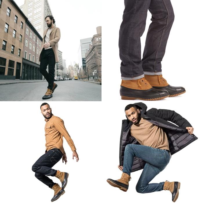 SOREL（ソレル） ○○SOREL ブーツ メンズ スノーブーツ CHEYANNE II