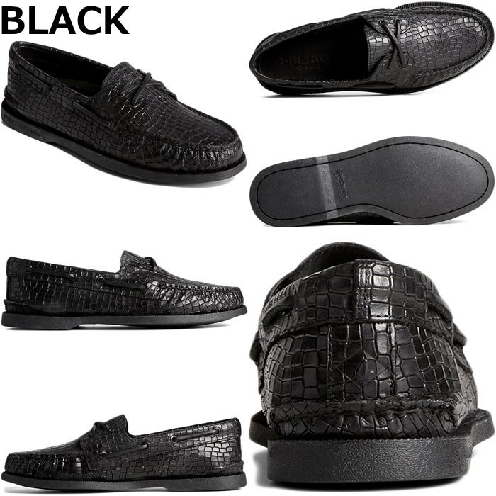 スペリー トップサイダー SPERRY TOPSIDER AUTHENTIC ORIGINAL 2