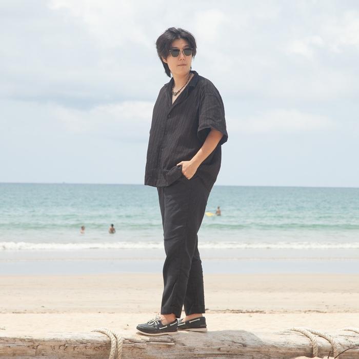 スペリー トップサイダー SPERRY TOPSIDER AUTHENTIC ORIGINAL 2-EYE