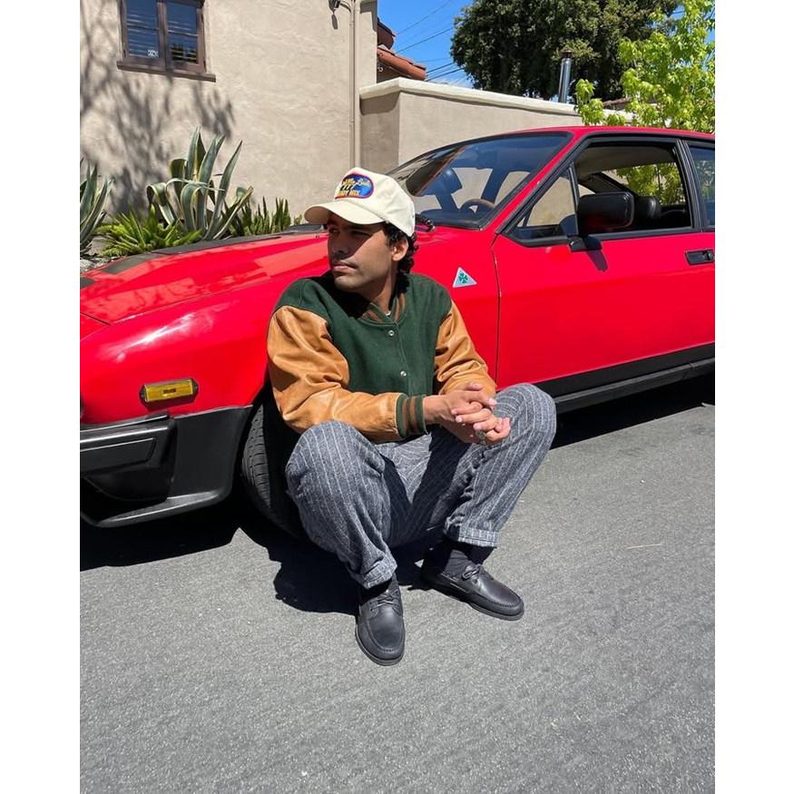 スペリー トップサイダー SPERRY TOPSIDER AUTHENTIC ORIGINAL 2-EYE
