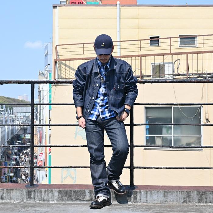 スッピン SPPN BOOTS SP-08L ブラック/アイボリー 8-INCH LACE TO TOE BOOTS 8インチ レーストゥトゥブーツ 茶芯 ワークブーツ 本革 メンズ ラインマンブーツの画像