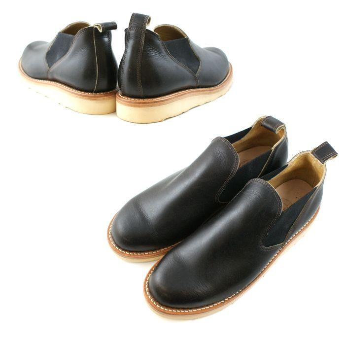 ○○サンタローザ SANTA ROSA FILLMORE フィルモア SIDEGOA BOOTS