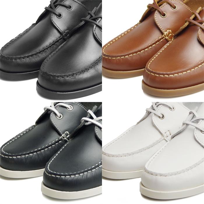 ストーム デッキシューズ メンズ STORM DECK SHOES 100E スリッポン 本
