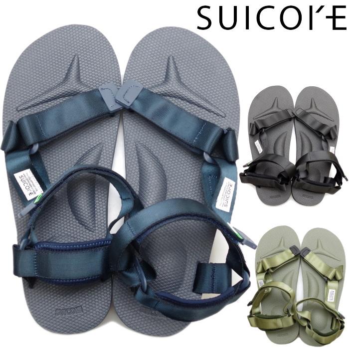 suicoke（スイコック） ○○スイコック サンダル メンズ SUICOKE DEPA 