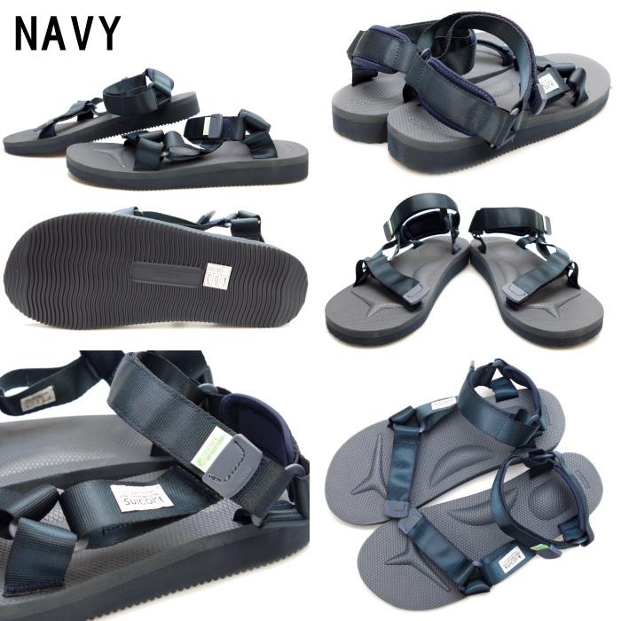 suicoke（スイコック） ○○スイコック サンダル メンズ SUICOKE DEPA 