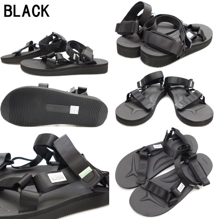 suicoke（スイコック） ○○スイコック サンダル メンズ SUICOKE DEPA 