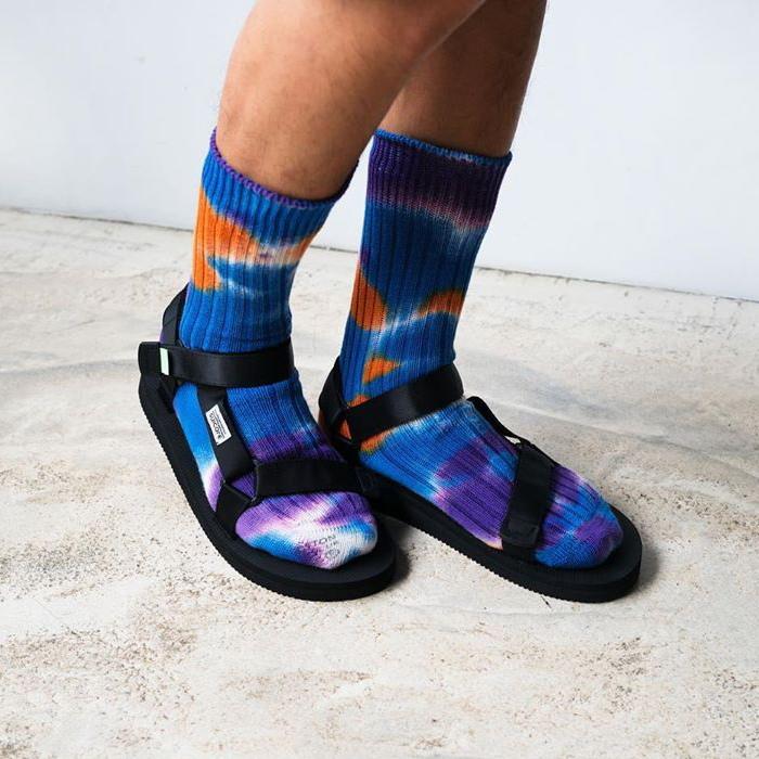 suicoke（スイコック） ○○スイコック サンダル メンズ SUICOKE DEPA 