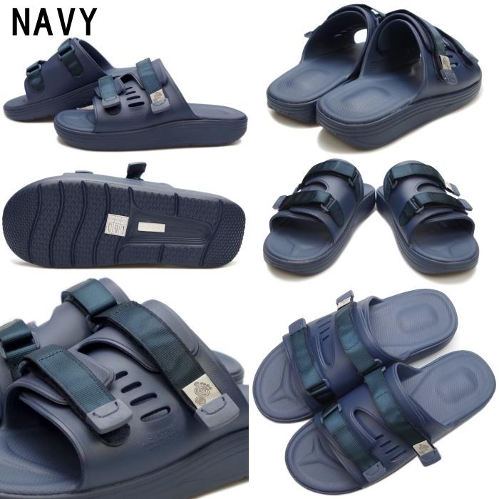 suicoke（スイコック） ○○スイコック サンダル メンズ SUICOKE URICH
