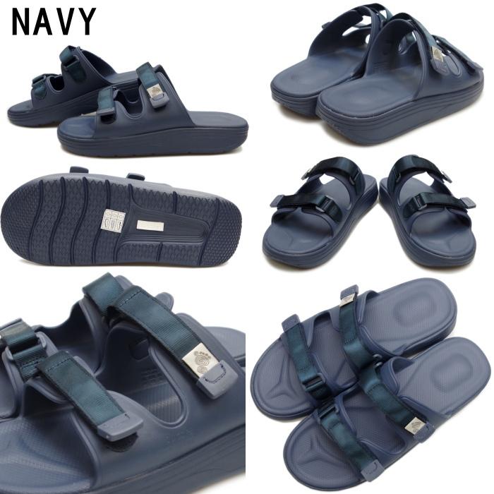 suicoke（スイコック） ○○スイコック サンダル メンズ SUICOKE ZONA