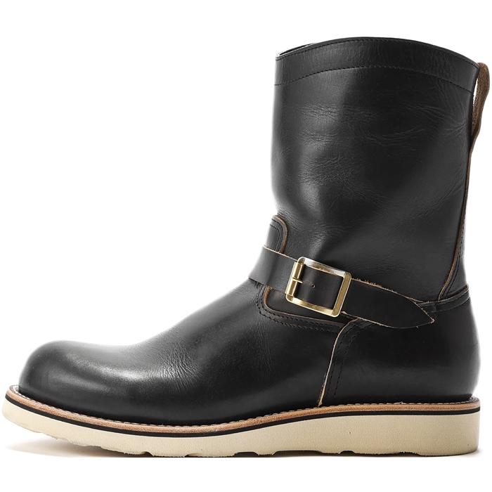 シュアブーツ グリッドリー SURE BOOTS GRIDLEY SBA03 OIL TEACORE BLK