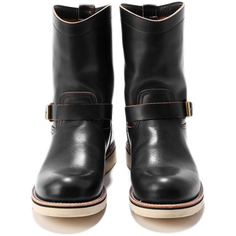 シュアブーツ グリッドリー SURE BOOTS GRIDLEY SBA03 OIL TEACORE BLK