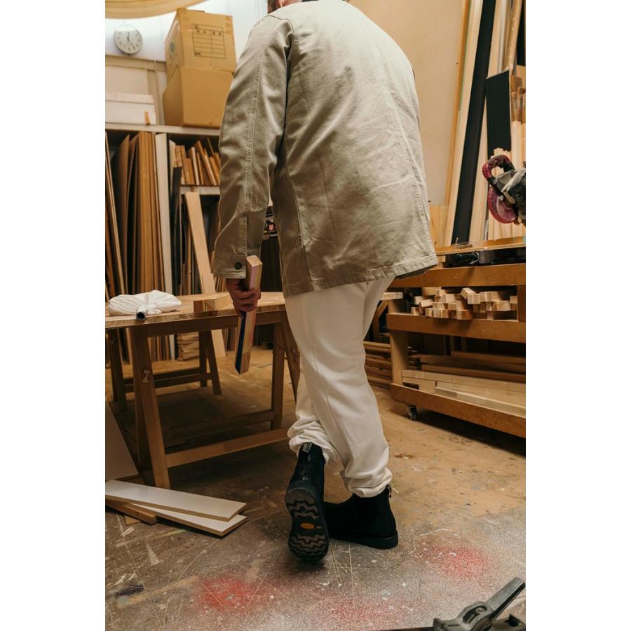 シュアブーツ ウィルソン SURE BOOTS WILSON SBA04 OIL BLK/COW