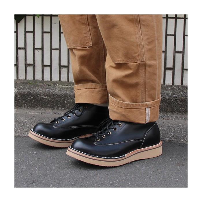 slow wear lion スエードオックスフォード 黒 M ステッチダウン 楽天市場】○○ SLOW WEAR LION スローウェアライオン OB-8222HK