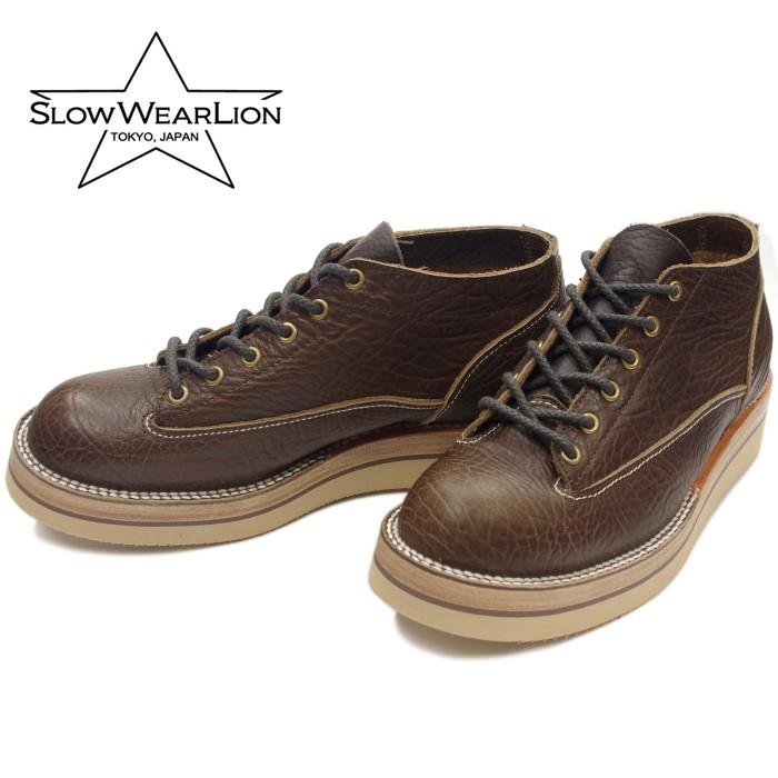 SLOW Wear Lion（スローウェアライオン） SLOW WEAR LION OB-8222CSB
