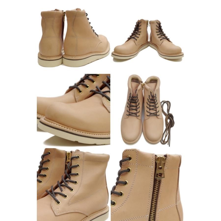 三*ん様 SLOW WEAR LION ブーツ SLOW Wear Lion（スローウェアライオン） ○○スローウェアライオン