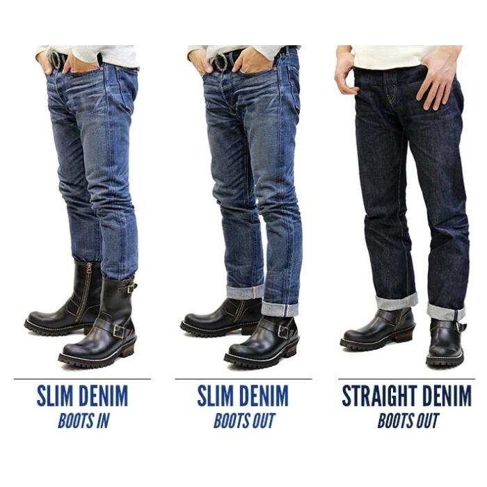 SLOW Wear Lion スローウェアライオン エンジニアブーツ WEAR SLOW Wear Lion スローウェアライオン エンジニアブーツ WEAR