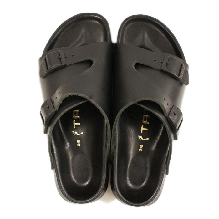 新品BIRKENSTOCK TATAMI Pilica コラボモデル40 TATAMI ○○タタミ サンダル Pilica ピリツァ 964003AR