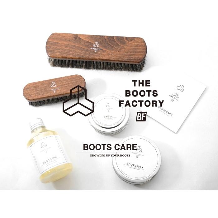 Rolling dub trio（ローリングダブトリオ） ザ ブーツファクトリー THE