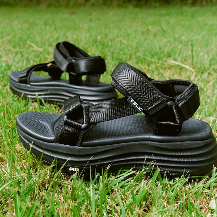 テリック オールロード TELIC ALLROADS-S4 スポーツサンダル ビーチ