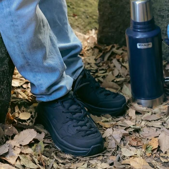 テリック オールロード TELIC ALLROADS スニーカー メンズ レインシューズ メンズスニーカー 防水 防滑 アウトドア キャンプ トレッキングシューズ 雨 登山 |  | 05