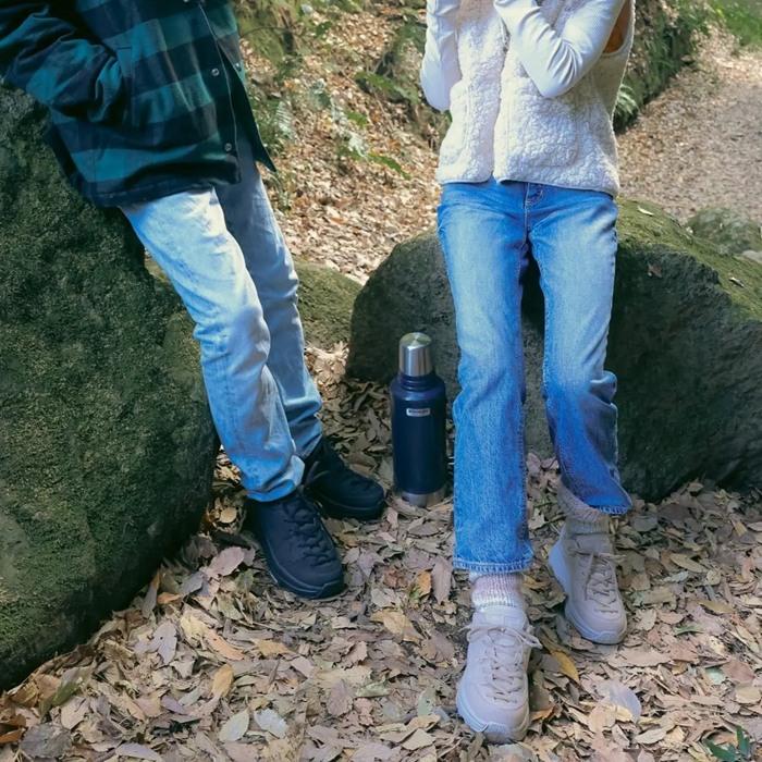 テリック オールロード TELIC ALLROADS スニーカー メンズ レインシューズ メンズスニーカー 防水 防滑 アウトドア キャンプ トレッキングシューズ 雨 登山 |  | 06