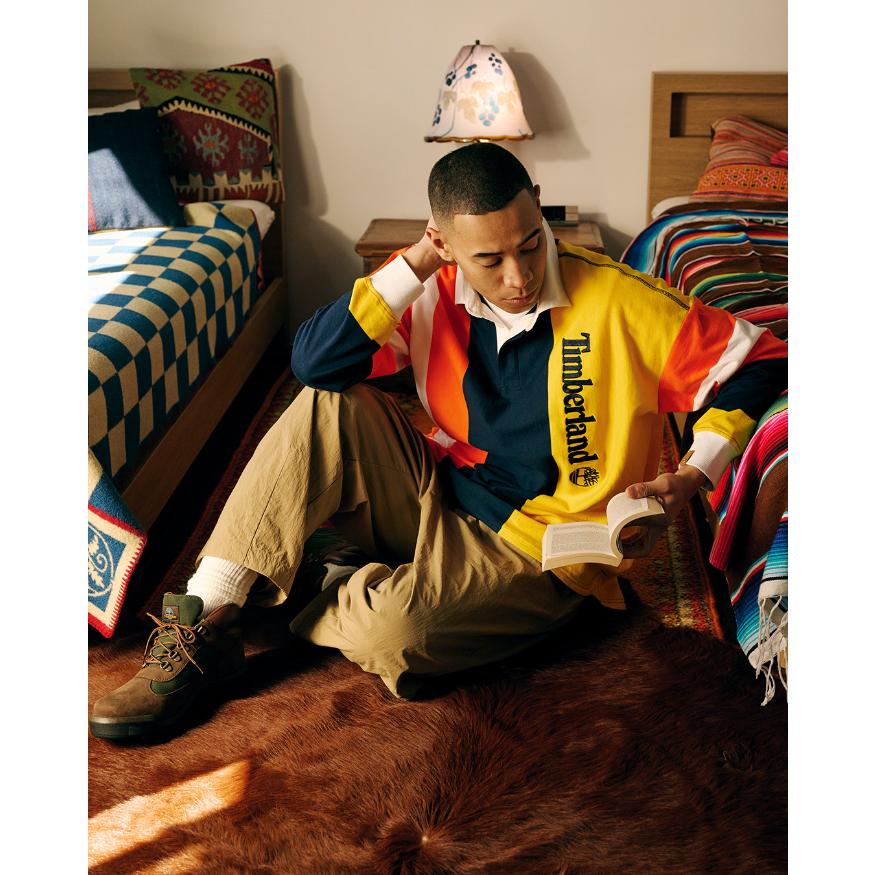 Timberland FIELD BOOT ティンバーランドフィールドブーツ 0A18A6
