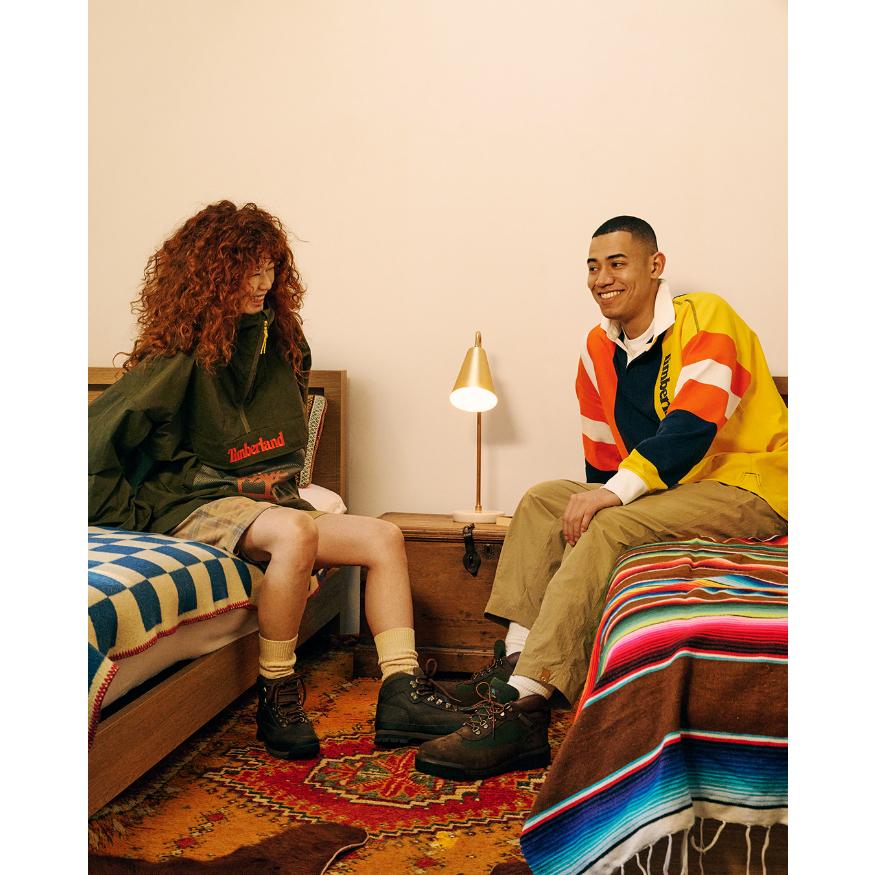 Timberland FIELD BOOT ティンバーランドフィールドブーツ 0A18A6