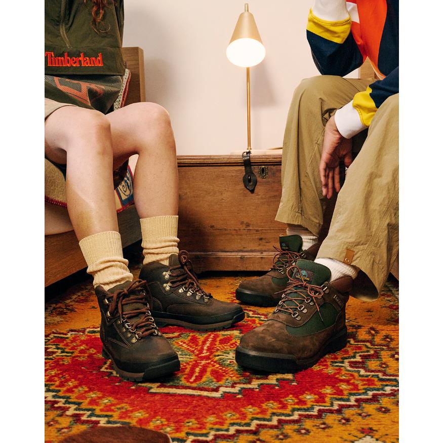 Timberland FIELD BOOT ティンバーランドフィールドブーツ 0A18A6