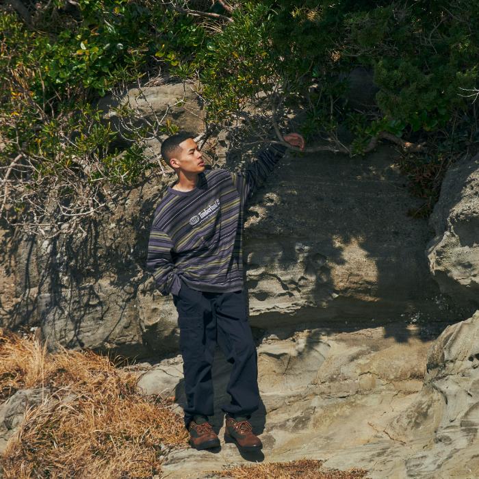 Timberland FIELD BOOT ティンバーランドフィールドブーツ