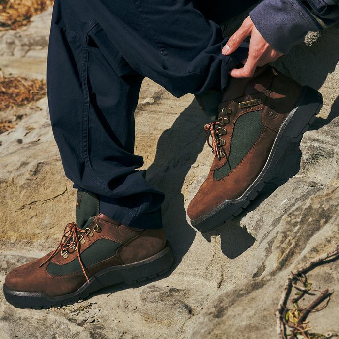Timberland FIELD BOOT ティンバーランドフィールドブーツ 0A18A6