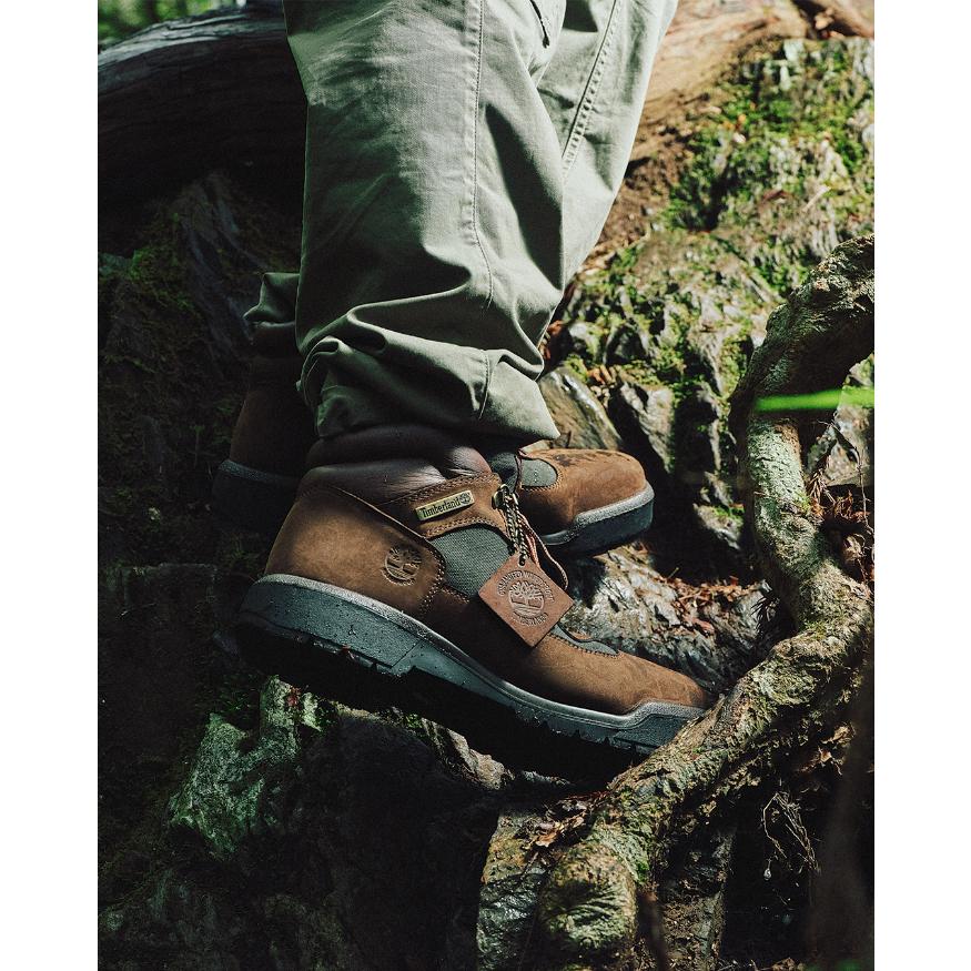 Timberland FIELD BOOT ティンバーランドフィールドブーツ 0A18A6