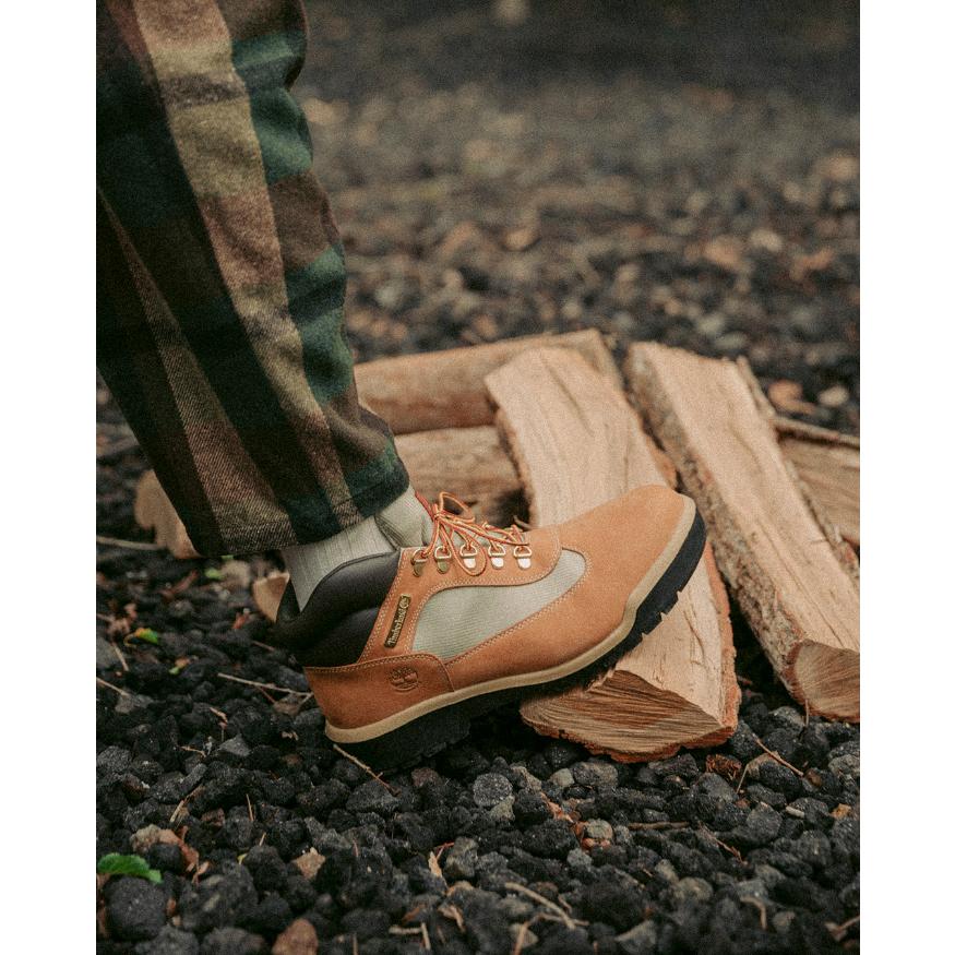 Timberland FIELD BOOT ティンバーランドフィールドブーツ 0A18RI