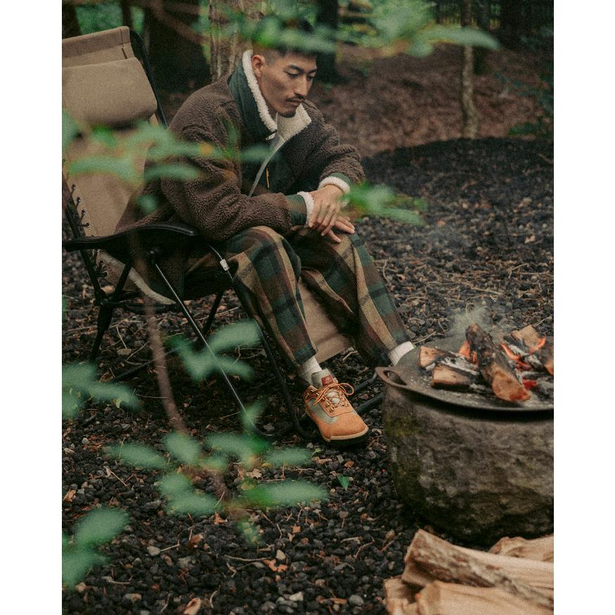 Timberland FIELD BOOT ティンバーランドフィールドブーツ 0A18RI