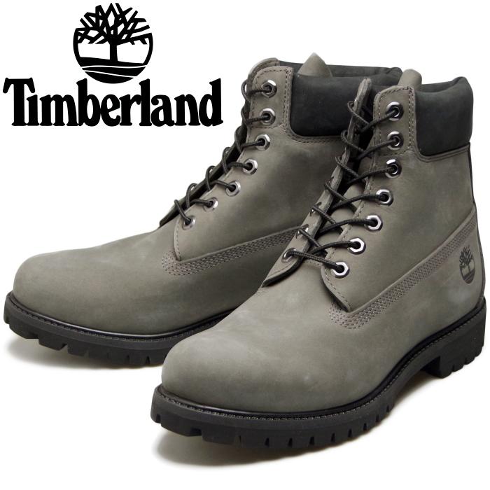 Timberland PREMIUM 6-INCH WATERPROOF BOOT 0A62BH ティンバーランド6