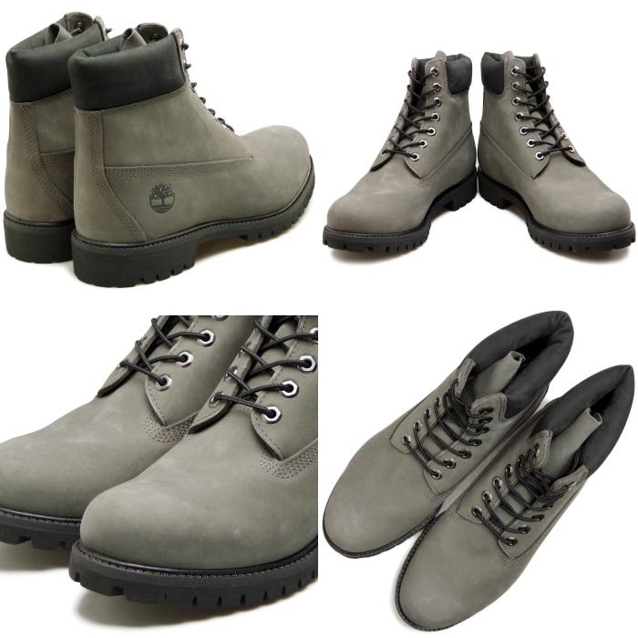 Timberland PREMIUM 6-INCH WATERPROOF BOOT 0A62BH ティンバーランド6