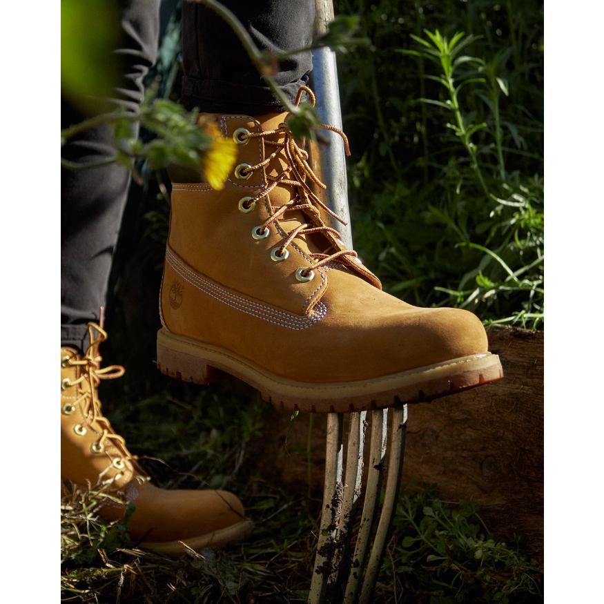 Timberland YELLOW BOOTS ティンバーランドイエローブーツ 10061 Timberland YELLOW BOOTS ティンバーランドイエローブーツ 10061