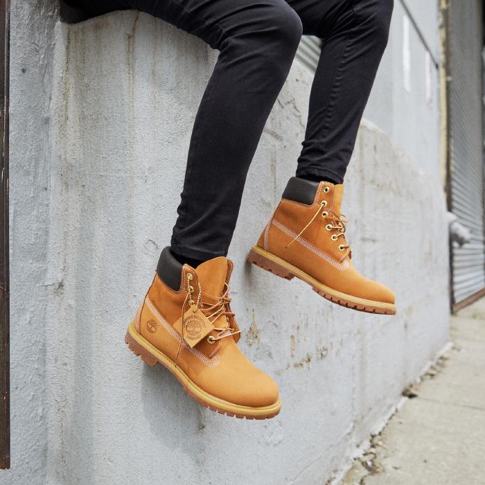 Timberland YELLOW BOOTS ティンバーランドイエローブーツ 10061 Timberland YELLOW BOOTS ティンバーランドイエローブーツ 10061
