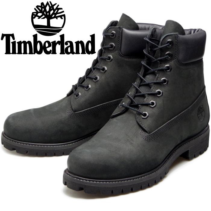 ○○Timberland PREMIUM 6-INCH WATERPROOF BOOT 10073