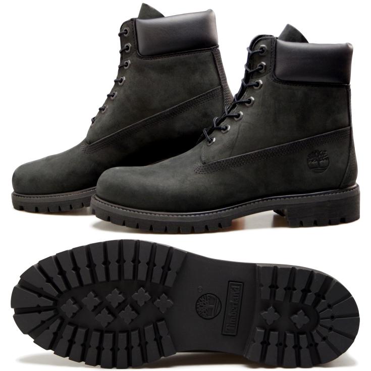 ○○Timberland PREMIUM 6-INCH WATERPROOF BOOT 10073