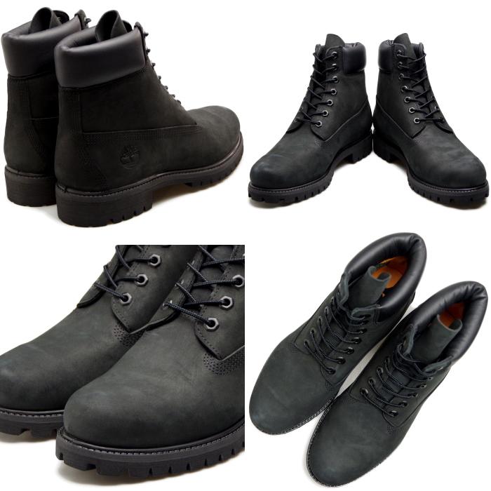 Timberland ティンバーランド 6インチ プレミアム レザー ブーツ ○○Timberland PREMIUM 6-INCH WATERPROOF BOOT 10073